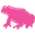 Quantum Toad logo