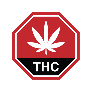 Contains Delta-9 THC